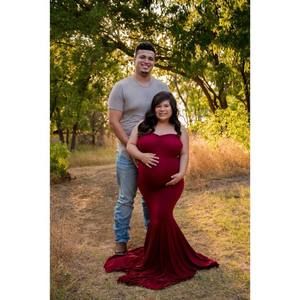 Meet your Posher, Daniela